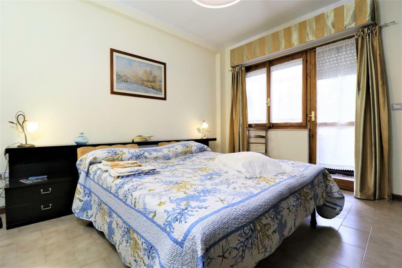 Bed and Breakfast Dune Buggy Кальяри Экстерьер фото