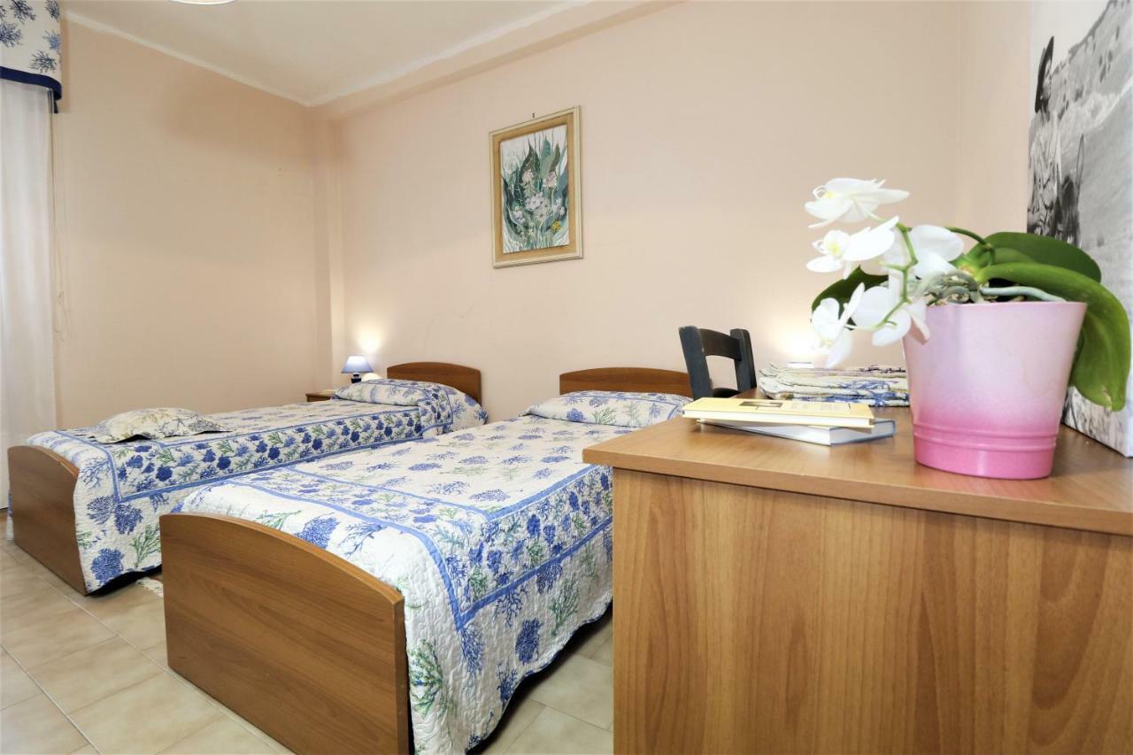 Bed and Breakfast Dune Buggy Кальяри Экстерьер фото