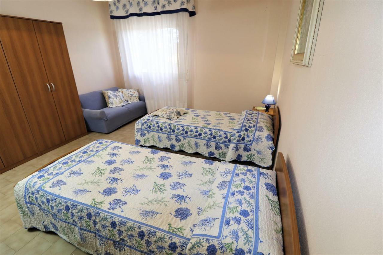Bed and Breakfast Dune Buggy Кальяри Экстерьер фото